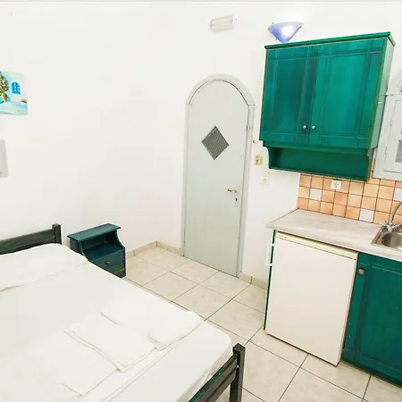 Aparthotel Perivolos Sandy Village
