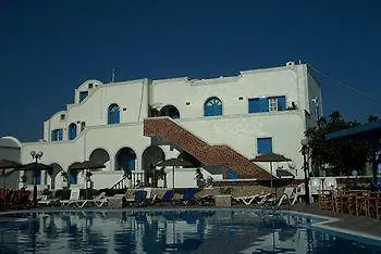 Aparthotel Perivolos Sandy Village Perissa (Santorini)