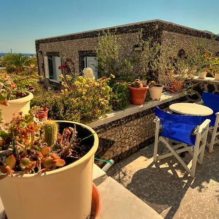 Aparthotel Perivolos Sandy Village