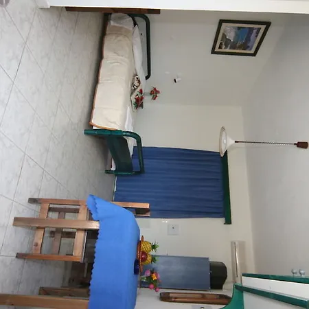 Aparthotel Perivolos Sandy Village Perissa (Santorini)