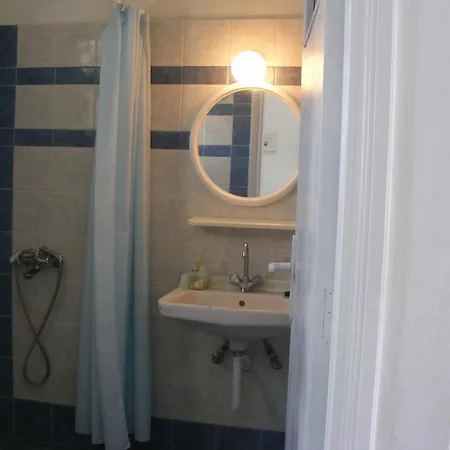 Aparthotel Perivolos Sandy Village Perissa (Santorini)