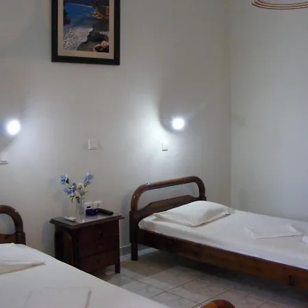 Aparthotel Perivolos Sandy Village
