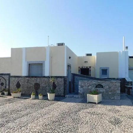 Perivolos Sandy Village Hotel apartamentowy 3*