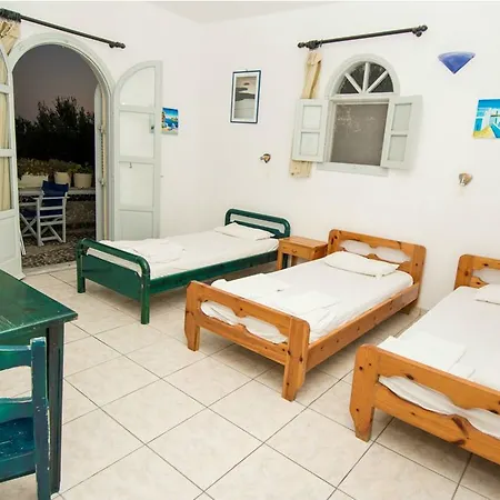 Hotel apartamentowy Perivolos Sandy Village 3*