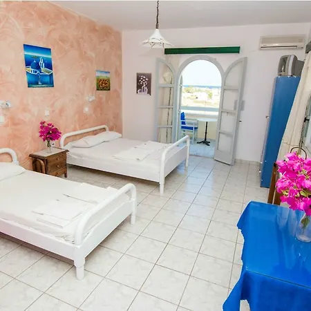 Perivolos Sandy Village