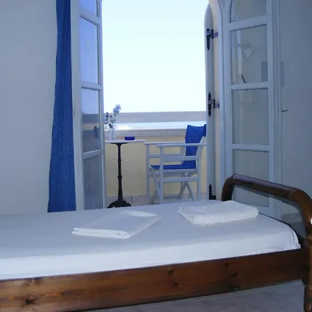 Perivolos Sandy Village 3*