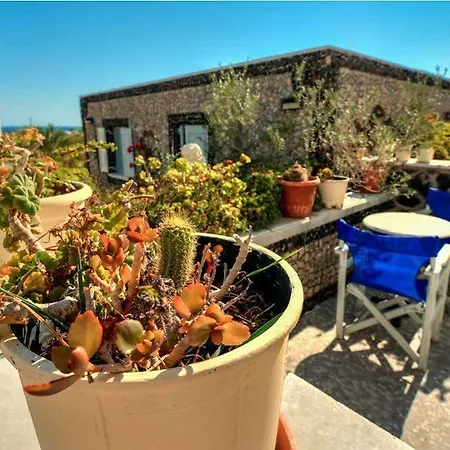 Perivolos Sandy Village 3*