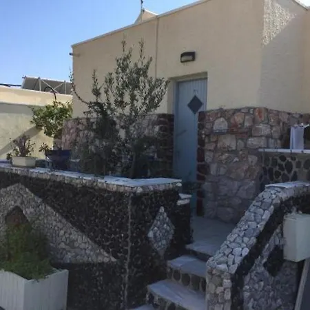 Perivolos Sandy Village Appart hôtel 3*