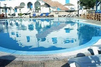 Perivolos Sandy Village Apartahotel 3*